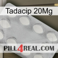 Tadacip 20Mg 16